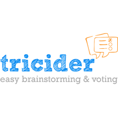 tricider logo