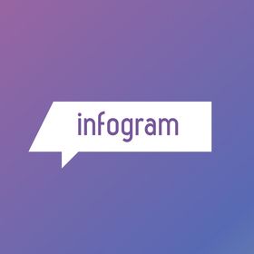 infogram logo