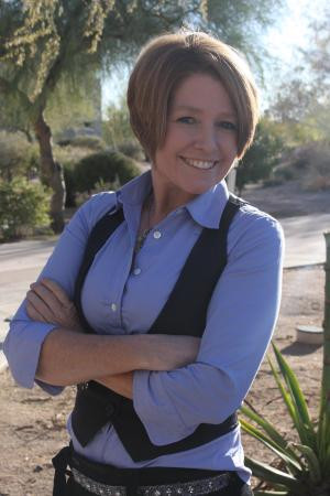 Dr. Beth Alsen