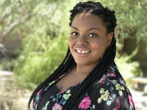Stephanie Williams
