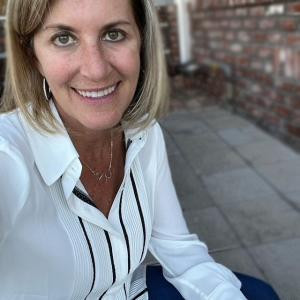 Jennifer Strickland