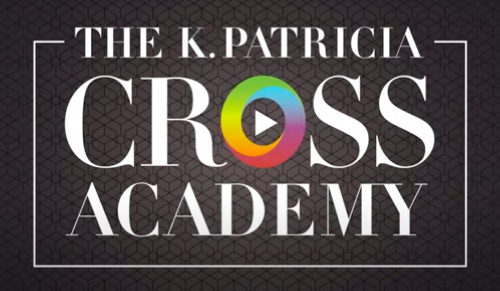 The K.Patricia Cross Academy logo