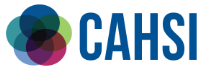 CAHSI logo