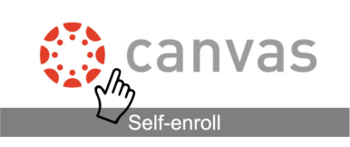 Canvas - Self Enroll