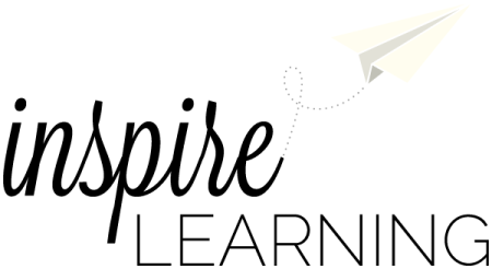 Inspire Learning logo