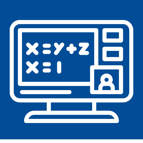 Standard 4 Content and Activities Icon