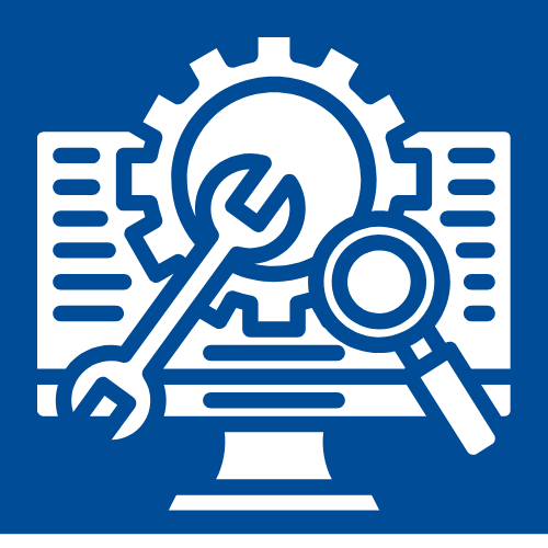 Standard 2 Technology Icon