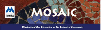 MOSAIC Training Logo