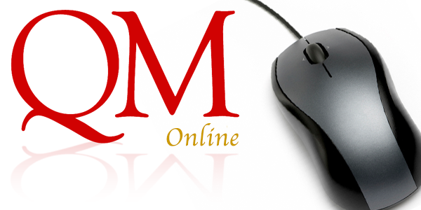 Quality Matters Online Training Logo