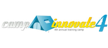 Camp Innovate Logo
