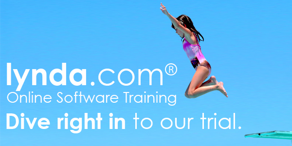 Online Software Training Trial