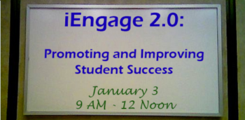 iEngage Conference