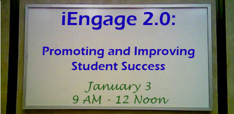 iEngage Conference