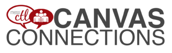 Canvas Connections Logo