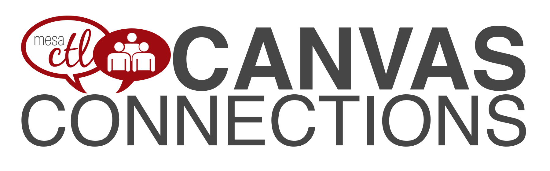 Canvas Connections Logo