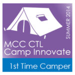 Camp Innovate Digital Badge