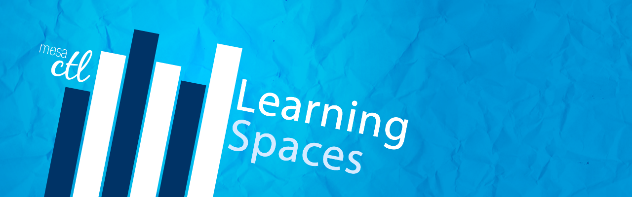 CTL Learning Spaces