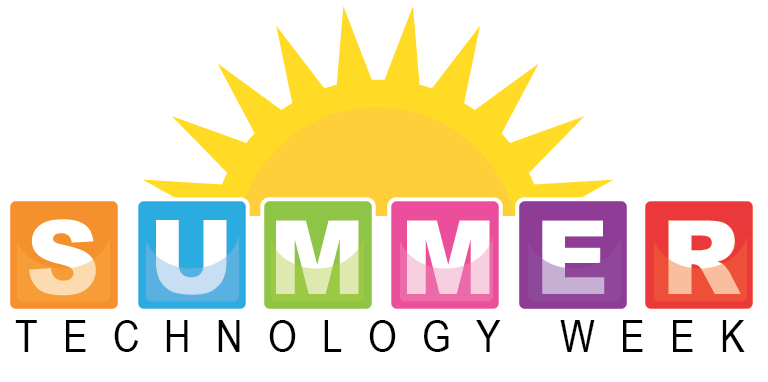 PVCC Summer Fun Technology Week