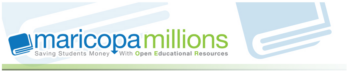 Maricopa Millions logo